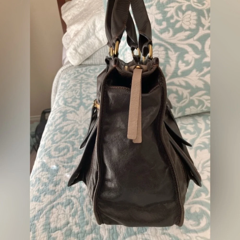 Chloé Bay Satchel – Authentic vintage - Picture 11 of 14